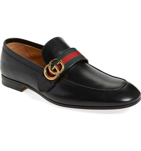 nordstrom gucci shoes for men|buy Gucci men's shoes online.